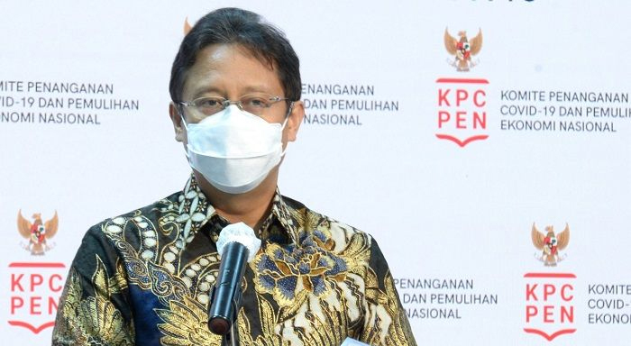 Waduh, Kasus Covid-19 Omicron di Indonesia Bertambah 21 Jadi 68 Orang